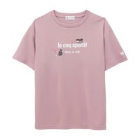 ポールアンドジョーコラボ サンスクリーンボックスTシャツ