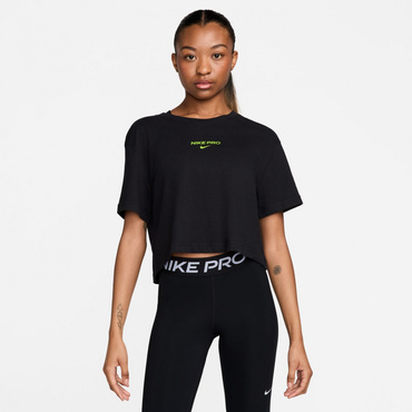 ウィメンズ DF PRO CRP S/S Tシャツ