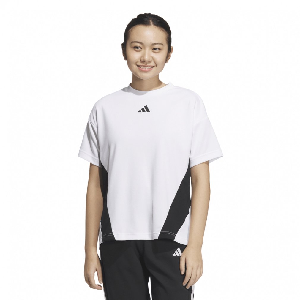 カラーブロック 半袖Tシャツ｜Alpen Online
