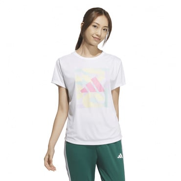 グラフィック半袖Tシャツ