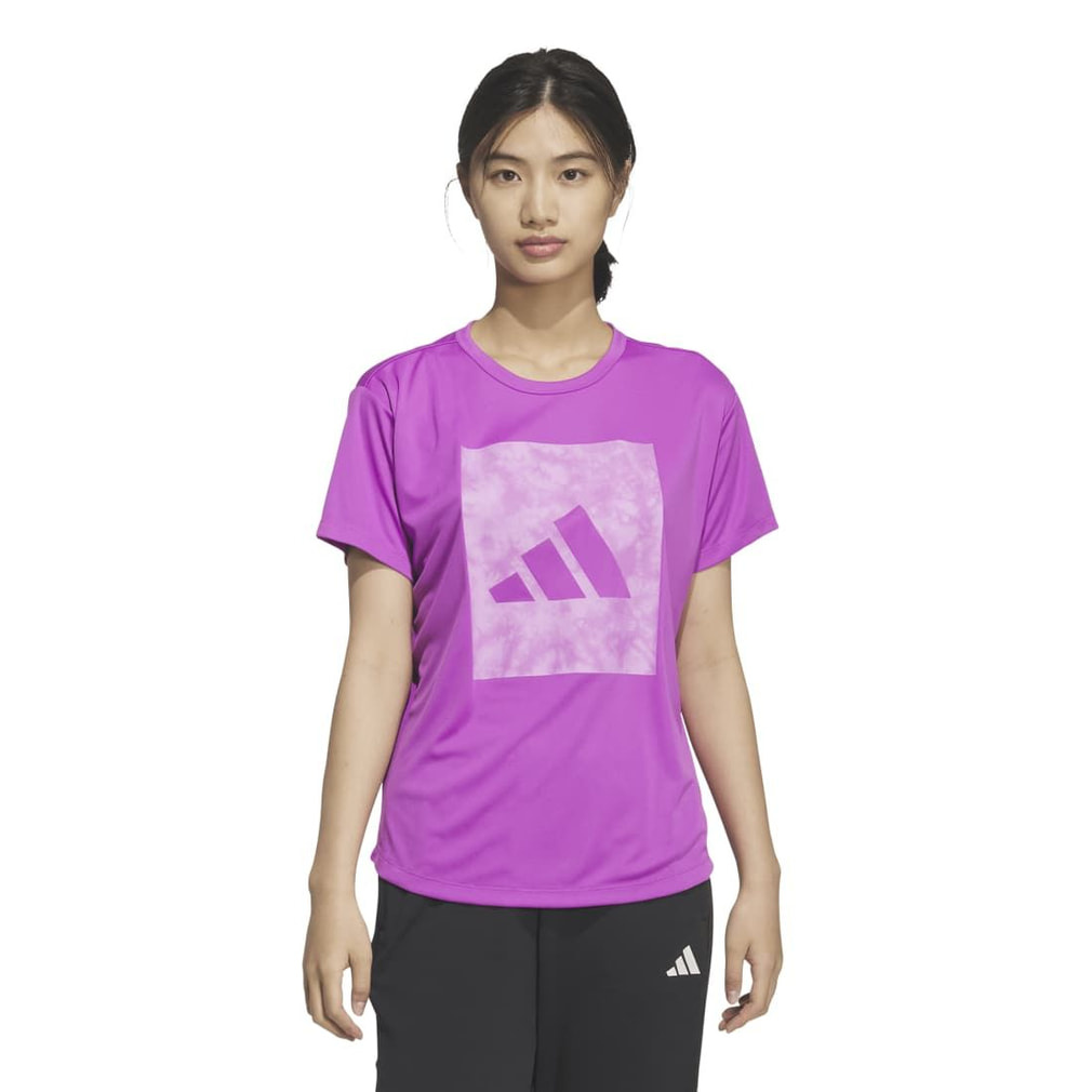 アディダス レディース 半袖 機能 Tシャツ マストハブ ルーズフィット
