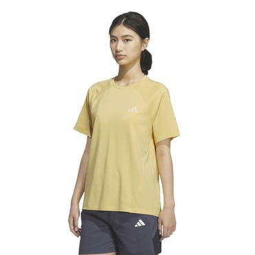 アディダスアダプテーション カラット ルーズフィット 半袖 Tシャツ