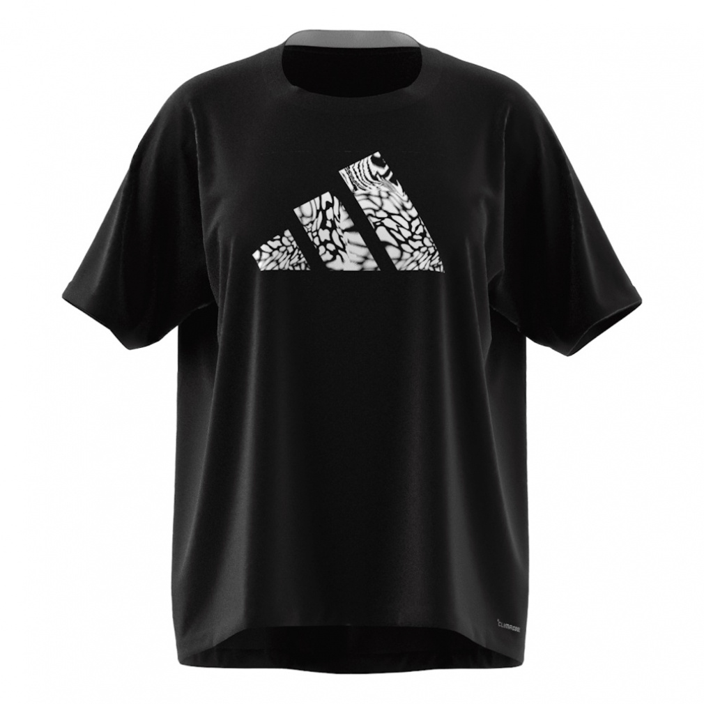 アルペン限定 W CAMO LOGO ポリ Tシャツ AP｜Alpen Online