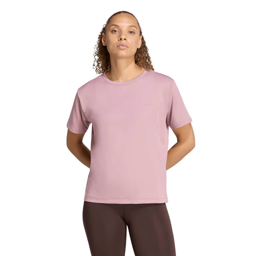 tシャツ アディダスレディース フィットネス レディースTシャツ