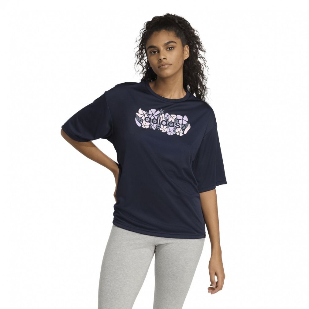 AfB_X fB[X  @\ TVc W FLOWER jA LOGO | TVc ZL996 KD8382 KD8383 KD8381 X|[cEFA adidas