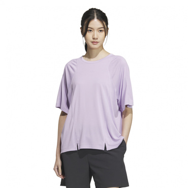 ラックスフロー ルーズフィット 半袖Tシャツ