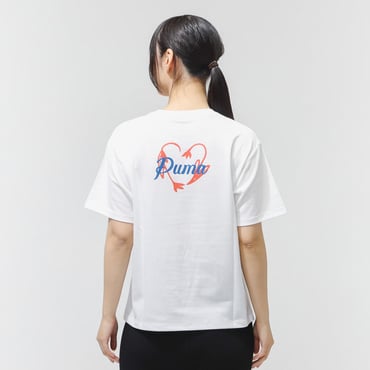ESS ELEVATED MX SS BK PT Tシャツ