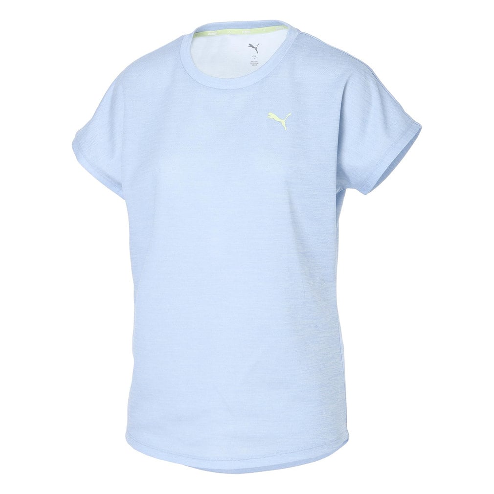 プーマ レディース 半袖 機能 Tシャツ ESS ACTIVE SS Tシャツ 693690