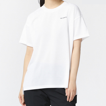 THE CITY サイドスリットTシャツ