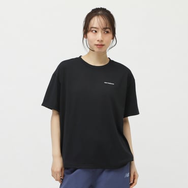 アルペン限定 THE CITY ショートスリーブTシャツ ファンクション