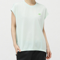 THE CITY フレンチスリーブTシャツ