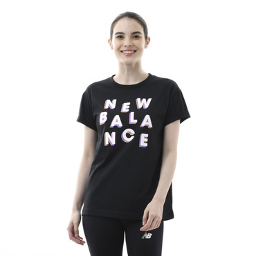クルーショートスリーブTシャツ