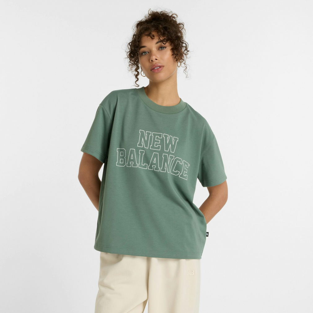 オーバーサイズショートスリーブTシャツ｜Alpen Online