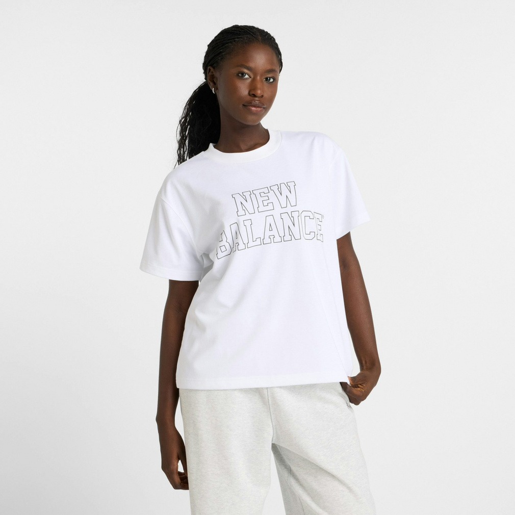 オーバーサイズショートスリーブTシャツ｜Alpen Online