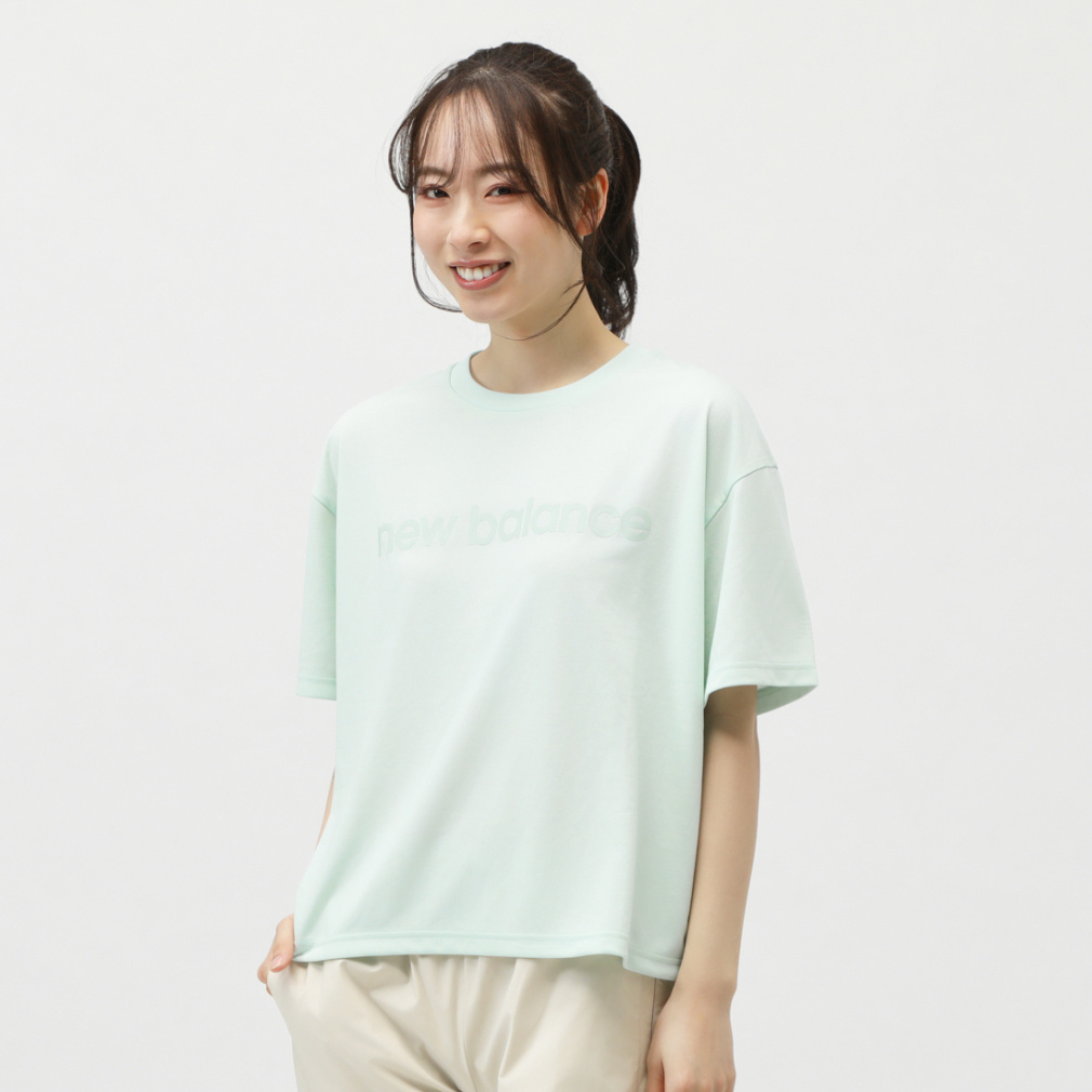 アルペン限定 THE CITY ショートスリーブショートレングスT