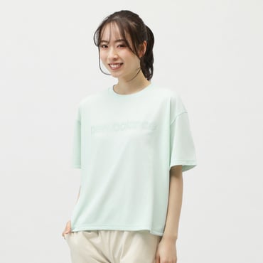 アルペン限定 THE CITY ショートスリーブショートレングスTシャツ ファンクション