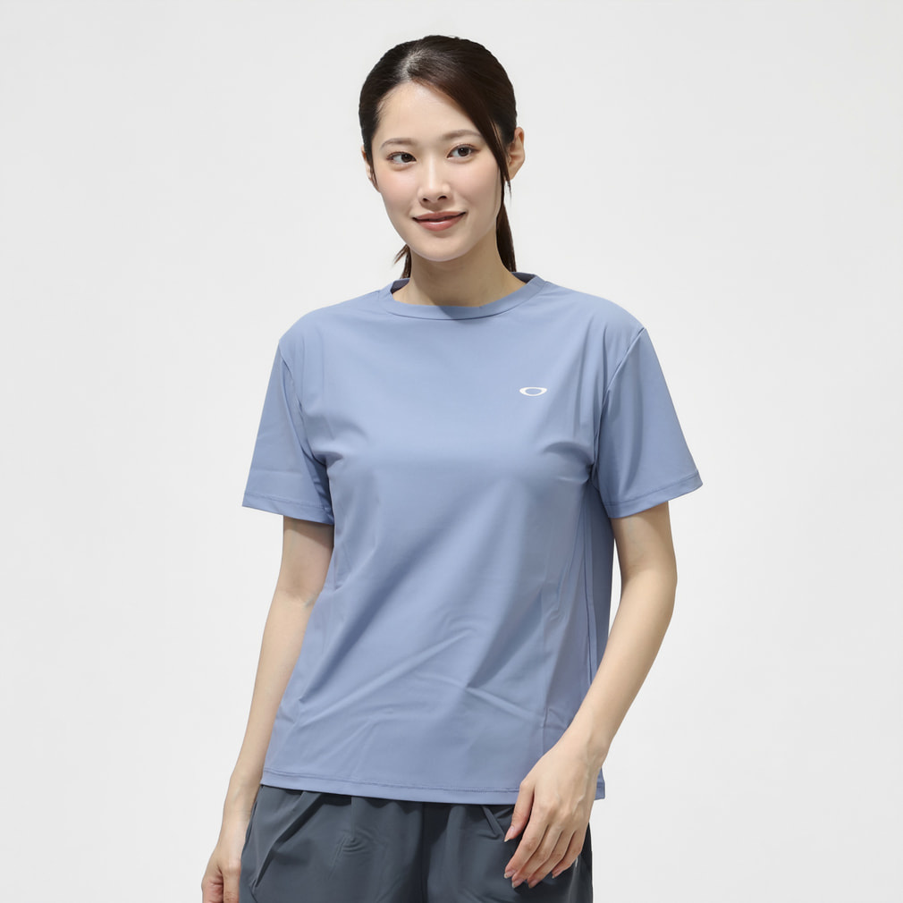 �I�[�N���[ ���f�B�[�X ���� �@�\ T�V���c RADIANT FUSION FLEX BOX TEE 11.0 FOA500941 �X�|�[�c�E�F�A OAKLEY