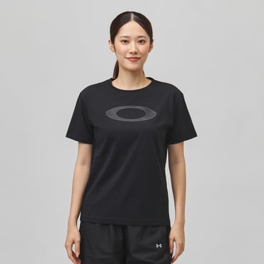 RADIANT TC S/S BOX LOGO TEE 12.0