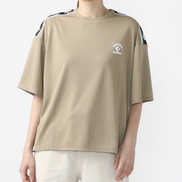 CS TAPE SS TEE