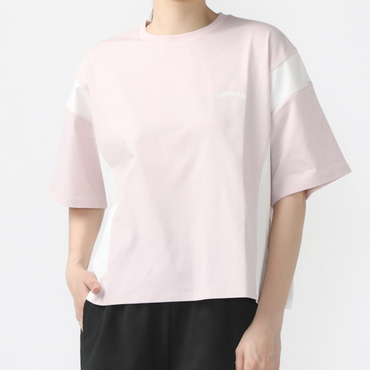 CL BLK WIDE T