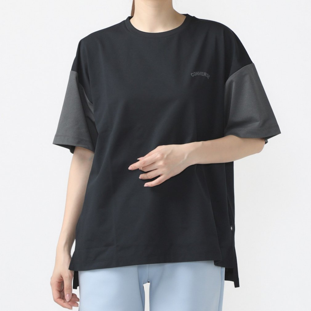 Ro[X fB[X  @\ TVc CL BLOCK BIG T 4430005X|[cEFA Converse