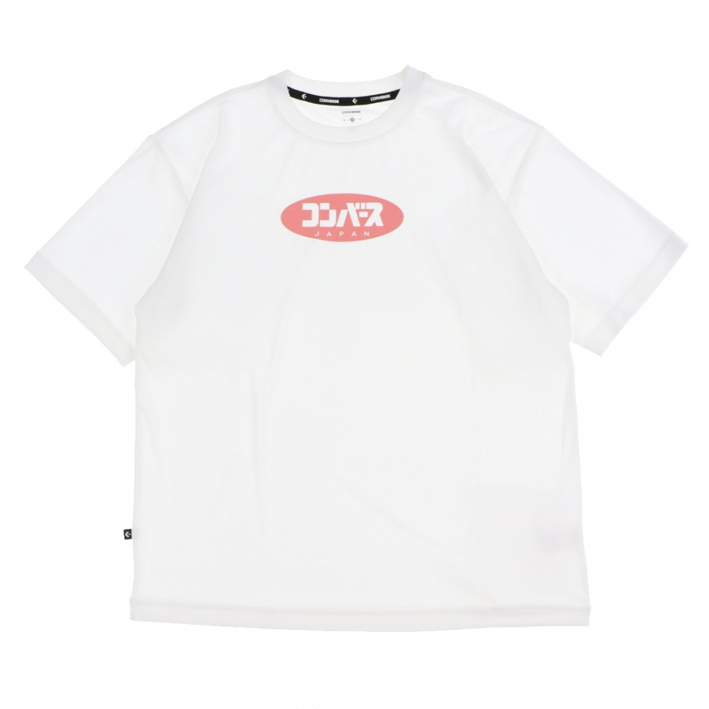 Ro[X fB[X  @\ TVc CV JiS TEE 4530006 X|[cEFA Converse