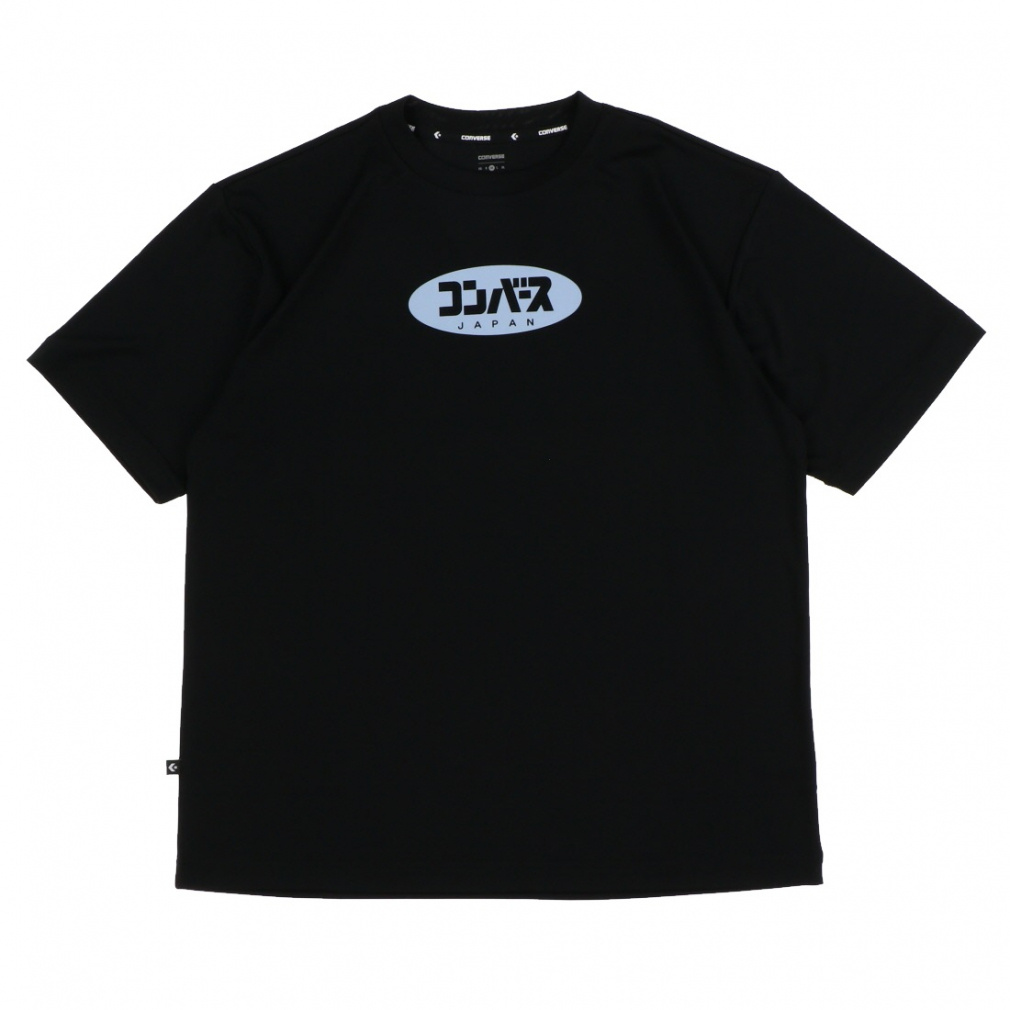 Ro[X fB[X  @\ TVc CV JiS TEE 4530006 X|[cEFA Converse