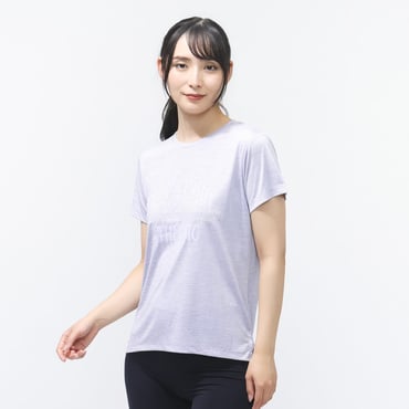iCOOL 遮熱UV グラフィックTシャツ