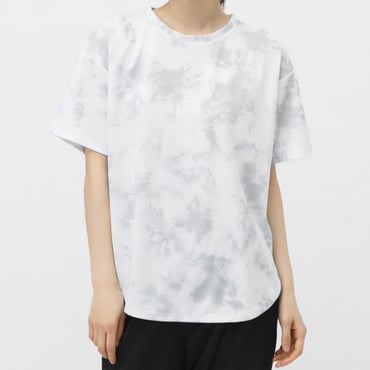 iCOOL 遮熱UV チュニックTシャツ