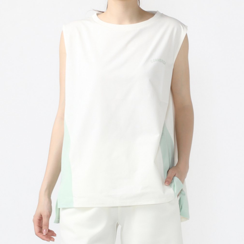 Ro[X fB[X m[X[u @\ Vc COL BLOCK NS 4430003X|[cEFA Converse