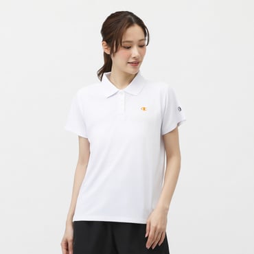 SHORT SLEEVE POLO SHIRT