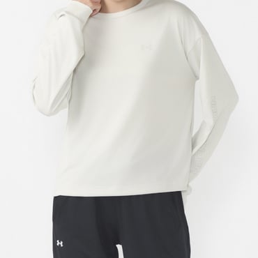 UAテック ロングスリーブ Tシャツ