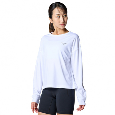 UAテック ロングスリーブ Tシャツ