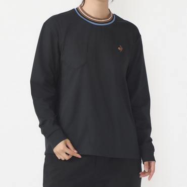 ヘランカ長袖Tシャツ