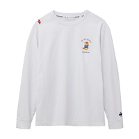 ポールアンドジョーコラボ サンスクリーン長袖Tシャツ