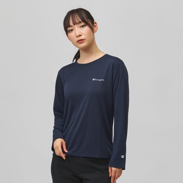 LONG SLEEVE T-SHIRT