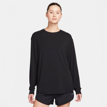 ウィメンズ ワン DF ルーズ L/S トップ
