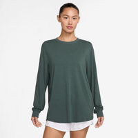 ウィメンズ ワン DF ルーズ L/S トップ