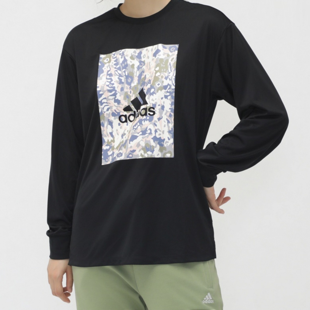 AfB_X fB[X  @\ TVc W FLORAL LS TVc KPX13 IM7959 IM7958 IM7957 X|[cEFA AyEX|[cf| adidas