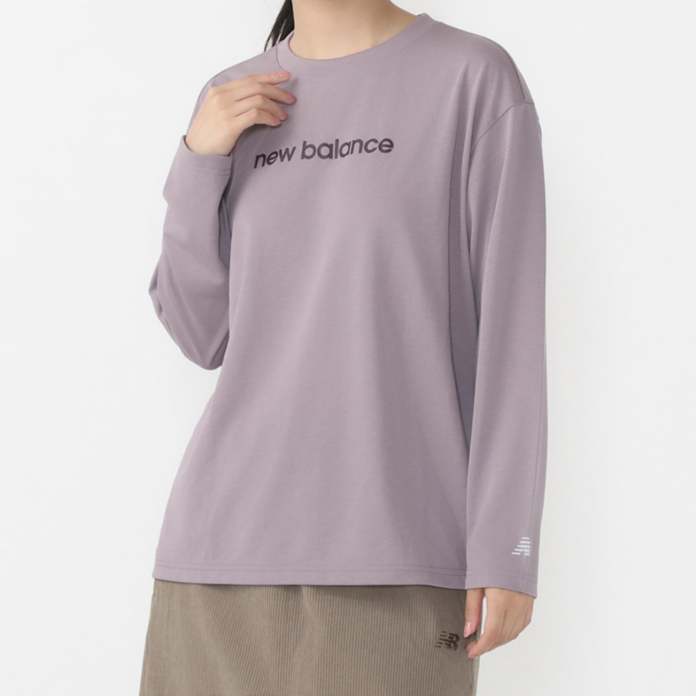 THE CITY ファンクションロングスリーブTシャツ｜Alpen Online