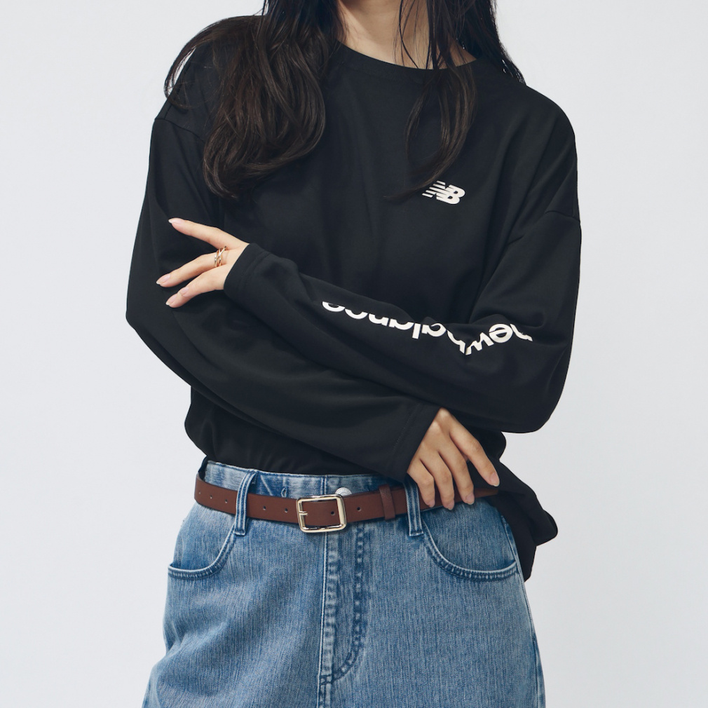 j[oX THE CITY fB[X  @\ TVc t@NVOX[uTVc AWT55617 X|[cEFA AyEX|[cf| New Balance