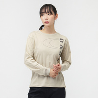 RADIANT TC SHADOW L/S TEE 10.0