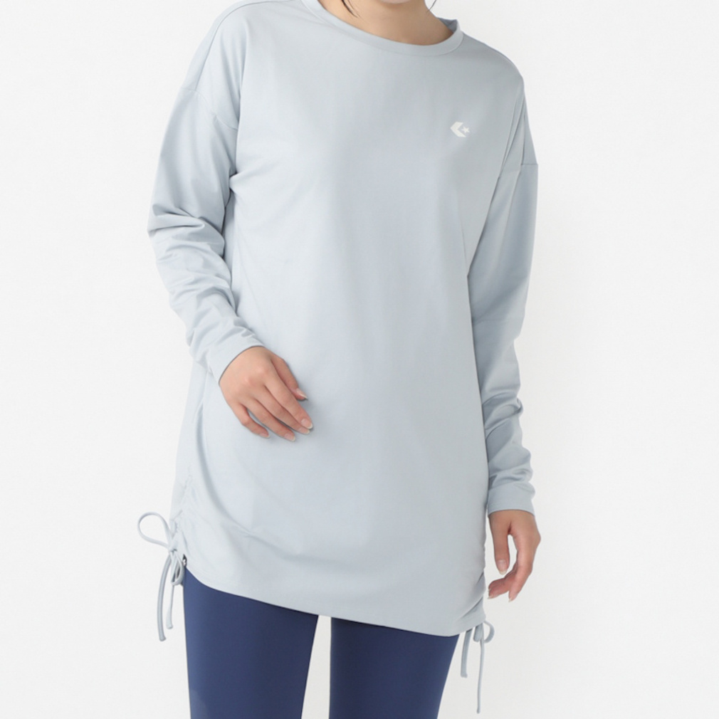 Ro[X fB[X  @\ TVc TChXgbv OX[u TOP 4420001 X|[cEFA Converse