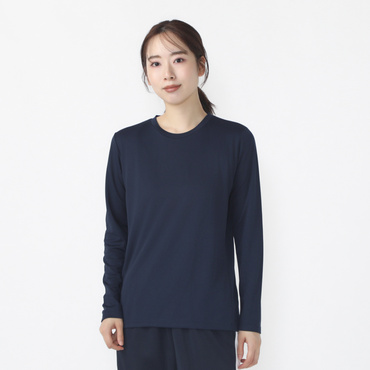 iHEAT ロングTシャツ