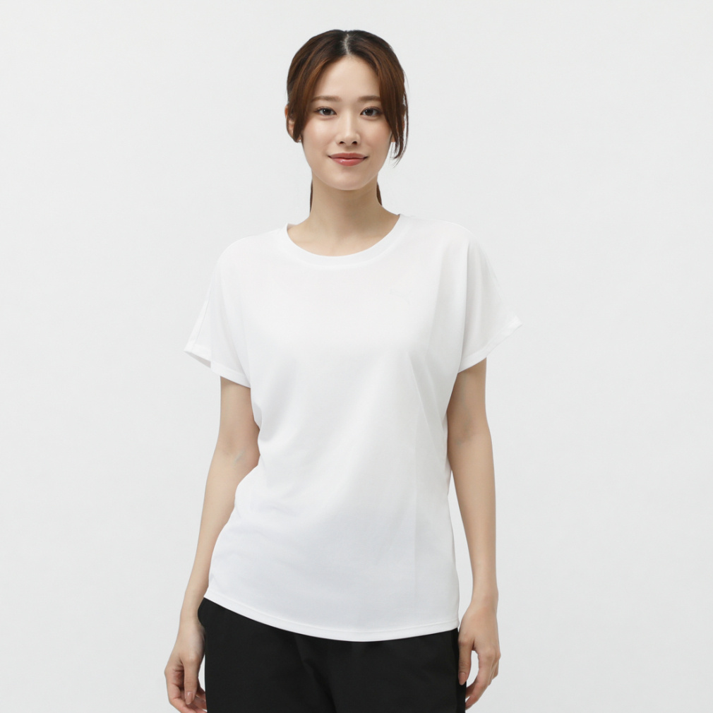 ESS キャット メッシュ Tシャツ｜Alpen Online