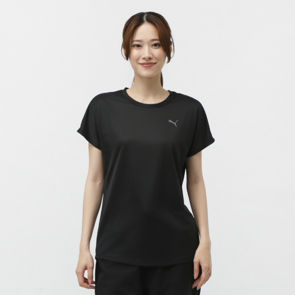 ESS キャット メッシュ Tシャツ｜Alpen Online