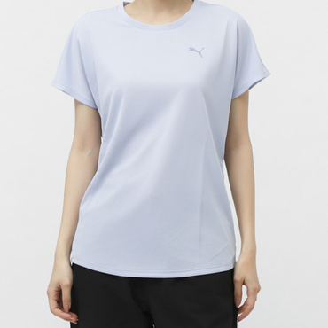 ESS キャット メッシュ Tシャツ