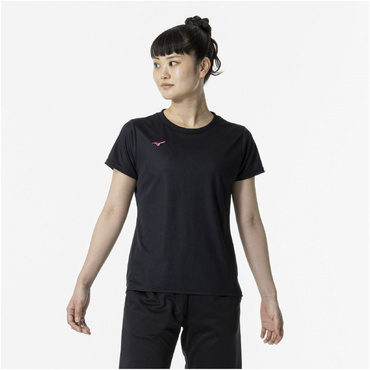 ナビドライTシャツ 半袖・丸首・ウィメンズ