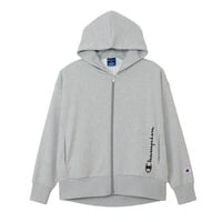 チャンピオン レディース ニットジャケット TWT ZIP HOODED SWEATSHIRT