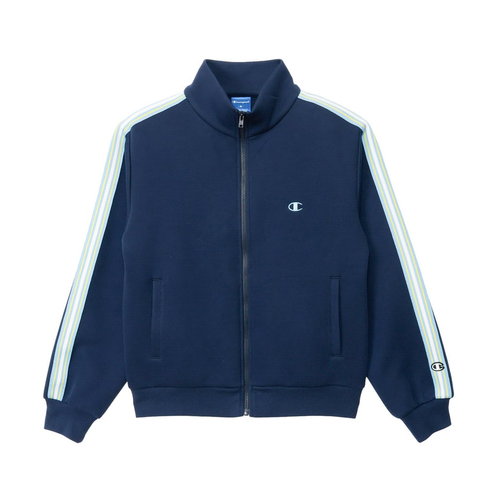 チャンピオン レディース ニットジャケット ZIP SWT CARDIGAN CW-ES003
